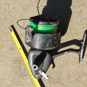 Sportfisher 6100 Fishing Reel